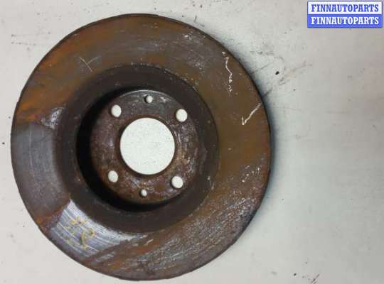 купить Диск тормозной на Nissan Note E11 2005-2013