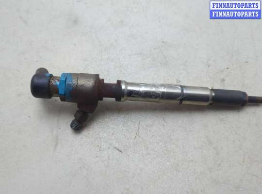 купить Форсунка топливная на Skoda Fabia 2007-2014