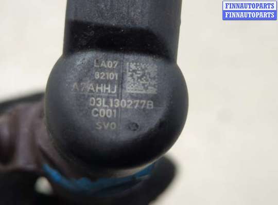 купить Форсунка топливная на Skoda Fabia 2007-2014