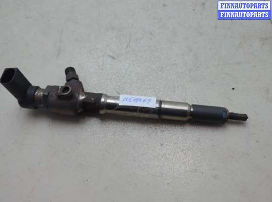 купить Форсунка топливная на Skoda Fabia 2007-2014