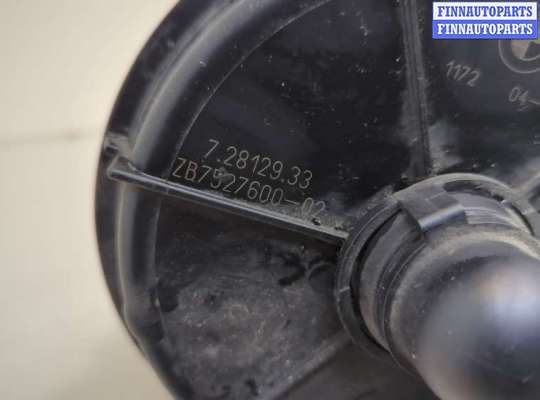 Насос воздушный (продувки катализатора) на BMW 5 (E60/E61)