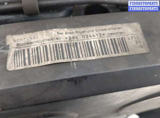 купить Маховик на Audi A4 (B7) 2004-2009