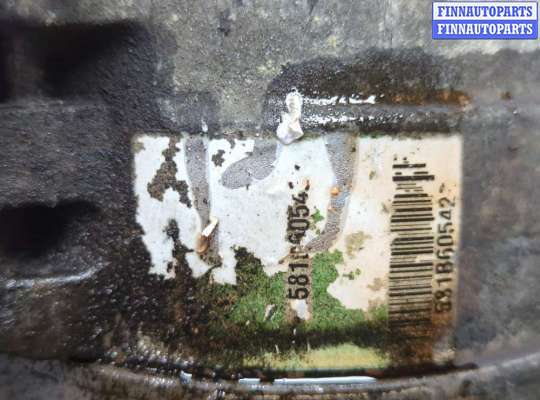 купить Компрессор кондиционера на Volvo XC90 2002-2014