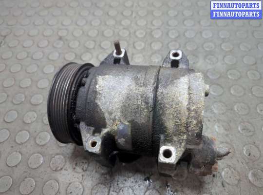 Компрессор кондиционера VL548947 на Volvo XC90 2002-2014