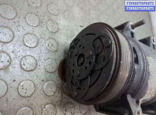 купить Компрессор кондиционера на Volvo XC90 2002-2014