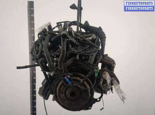 купить Двигатель (ДВС) на Volkswagen Passat 5 1996-2000