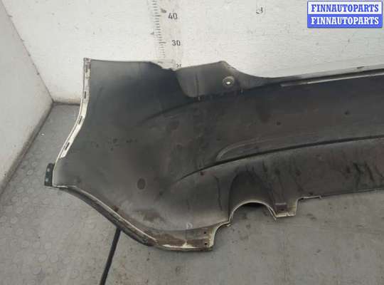 купить Молдинг бампера на Suzuki SX4 2006-2014