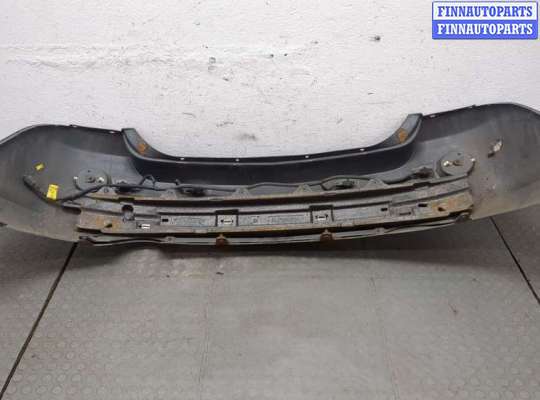 купить Бампер на Opel Antara