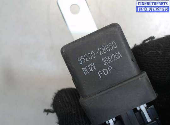 купить Реле прочее на Hyundai Santa Fe 2005-2012