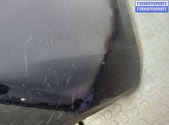 купить Бампер на Mazda 6 (GJ) 2012-2018