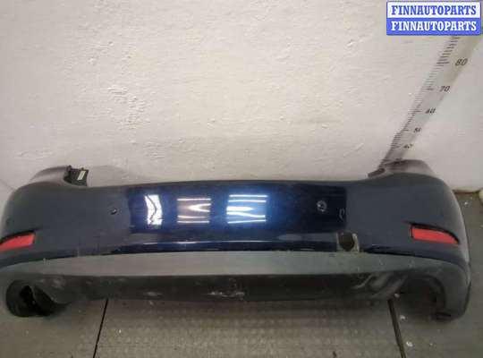 купить Бампер на Mazda 6 (GJ) 2012-2018