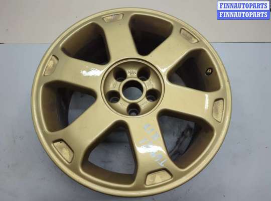 Купить Диск литой на Volkswagen Golf 4 1997-2006 Диск литой VG2778863 на Volkswagen Golf 4 1997-2006
