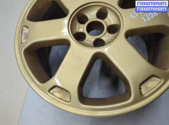 купить Диск литой на Volkswagen Golf 4 1997-2006
