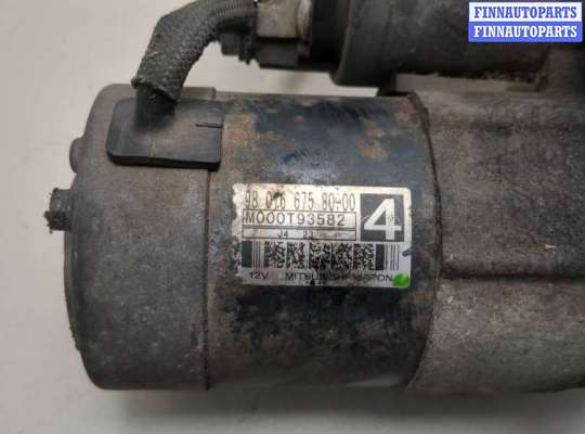 купить Стартер на Citroen Berlingo 2008-2012