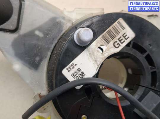 купить Шлейф руля на Nissan Micra K12E 2002-2010
