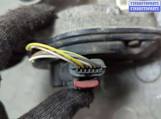 купить Заслонка дроссельная на Ford Fiesta 2001-2007