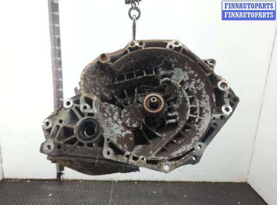 КПП 5-ст.мех. (МКПП) OP2384646 на Opel Astra J 2010-2017