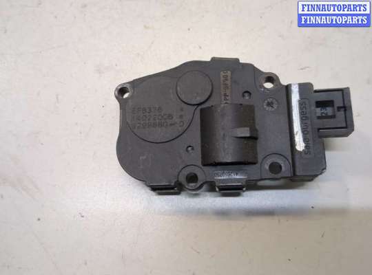 Электропривод заслонки отопителя MB1553455 на Mercedes GL X164 2006-2012