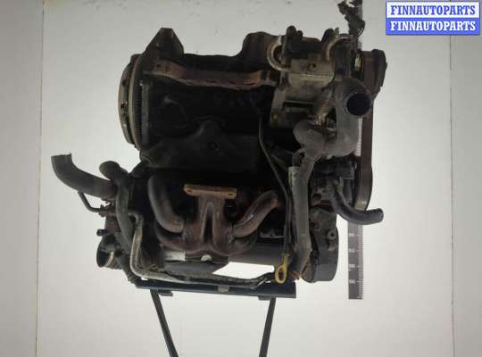 купить Двигатель (ДВС) на Ford Focus 1 1998-2004