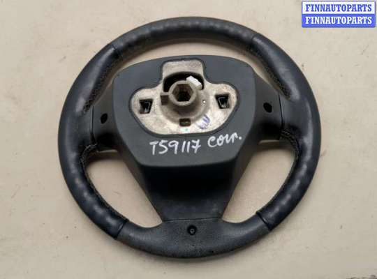 купить Руль на Ford Fiesta 2008-2013