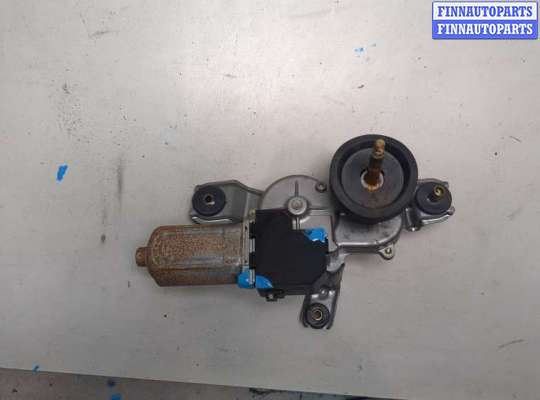 купить Двигатель стеклоочистителя (моторчик дворников) задний на Toyota Corolla E12 2001-2006