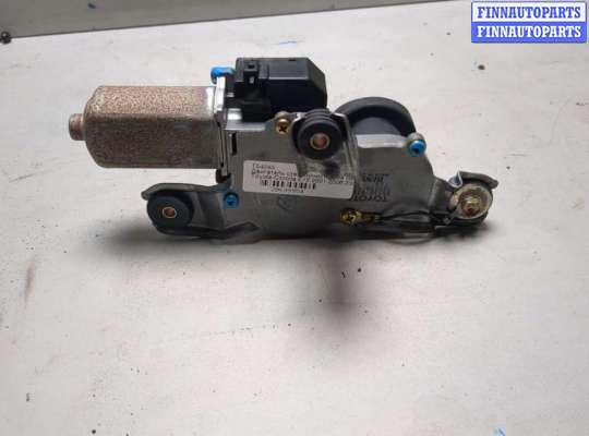 купить Двигатель стеклоочистителя (моторчик дворников) задний на Toyota Corolla E12 2001-2006