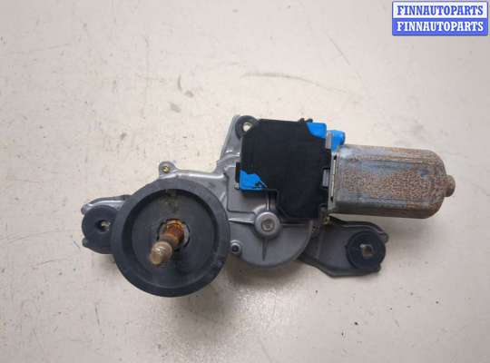 купить Двигатель стеклоочистителя (моторчик дворников) задний на Toyota Corolla E12 2001-2006