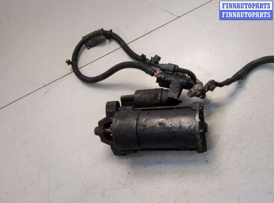 купить Стартер на Ford S-Max 2006-2010
