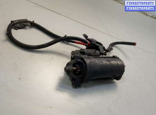 купить Стартер на Ford S-Max 2006-2010