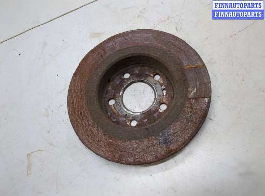 купить Диск тормозной на Opel Zafira A 1999-2005