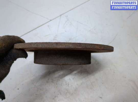 купить Диск тормозной на Opel Zafira A 1999-2005