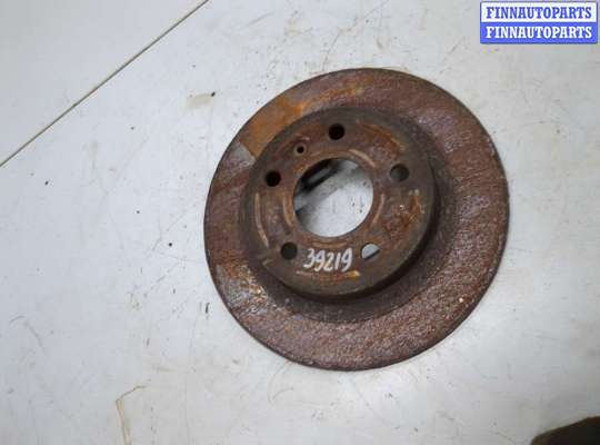 купить Диск тормозной на Opel Zafira A 1999-2005