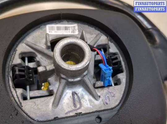 купить Руль на Citroen C4 2010-2015