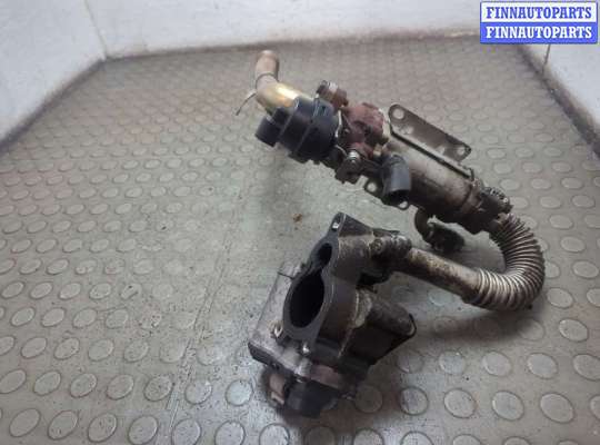 Клапан рециркуляции газов (EGR) RN1582286 на Renault Espace 4 2002-2014