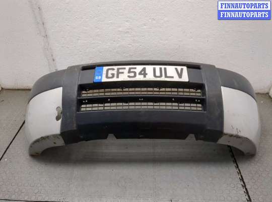 купить Бампер на Peugeot Partner 2002-2008