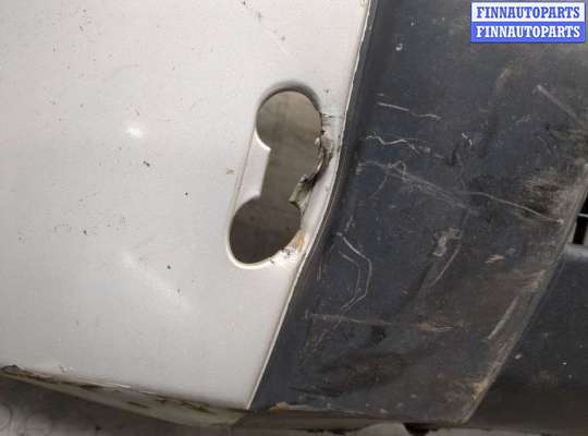 купить Бампер на Peugeot Partner 2002-2008