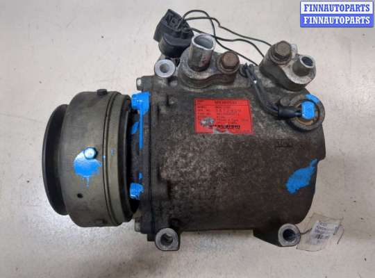 купить Компрессор кондиционера на Mitsubishi Montero Sport / Pajero Sport 1996-2008