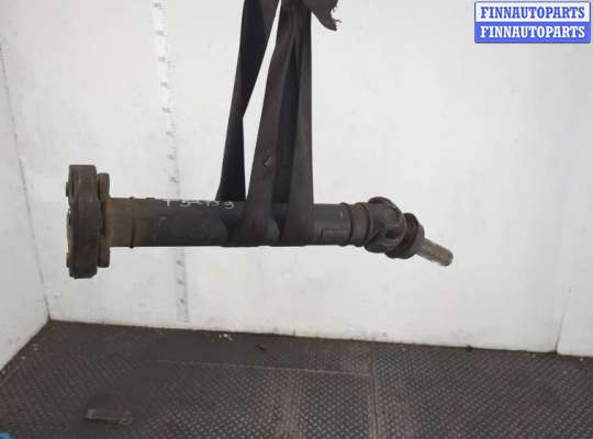 купить Кардан на Chrysler Crossfire 2003-2008