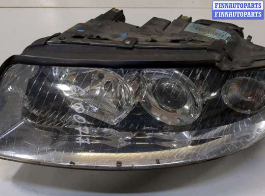 купить Фара (передняя) на Audi A4 (B6) 2000-2006