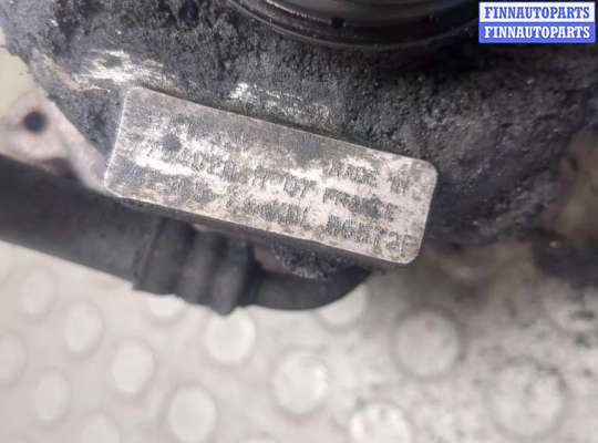 купить Турбина на BMW 5 E60 2003-2010