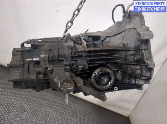 купить КПП 5-ст.мех. (МКПП) на Audi 80 (B4) 1991-1994