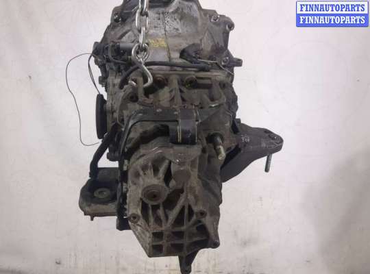 купить КПП 5-ст.мех. (МКПП) на Audi 80 (B4) 1991-1994