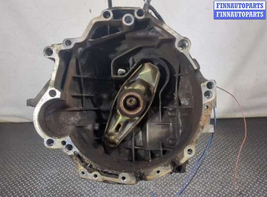 купить КПП 5-ст.мех. (МКПП) на Audi 80 (B4) 1991-1994