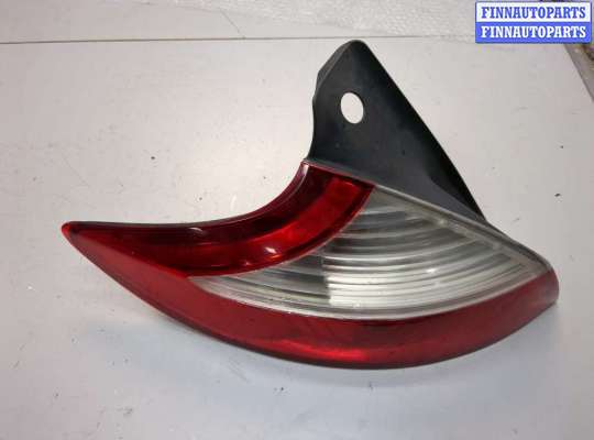 купить Фонарь (задний) на Renault Megane 3 2009-2016