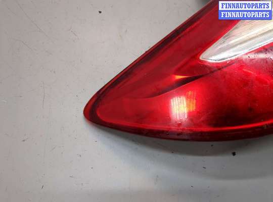 купить Фонарь (задний) на Renault Megane 3 2009-2016