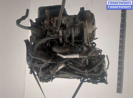 купить Двигатель (ДВС) на Ford Mondeo 4 2007-2015