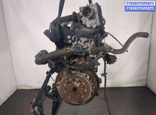 купить Двигатель (ДВС) на Dacia Sandero 2012-