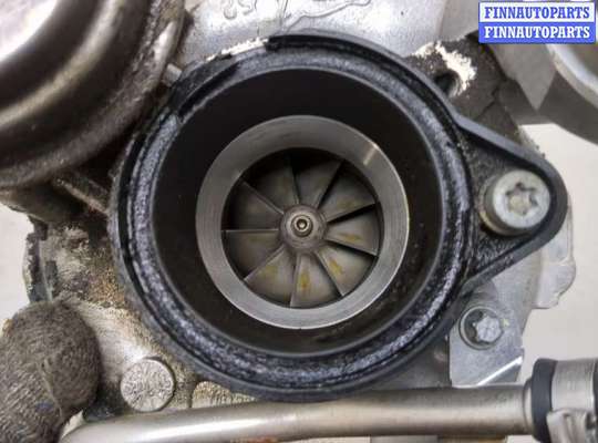 купить Турбина на BMW X5 F15 2013-2018