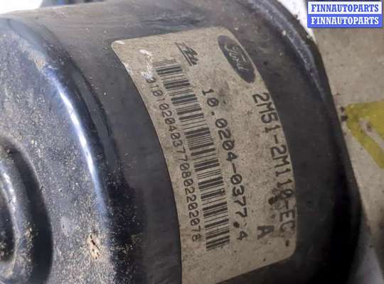 купить Блок АБС, насос (ABS, ESP, ASR) на Ford Focus 1 1998-2004