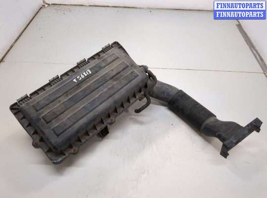 купить Корпус воздушного фильтра на Skoda Fabia 2007-2014